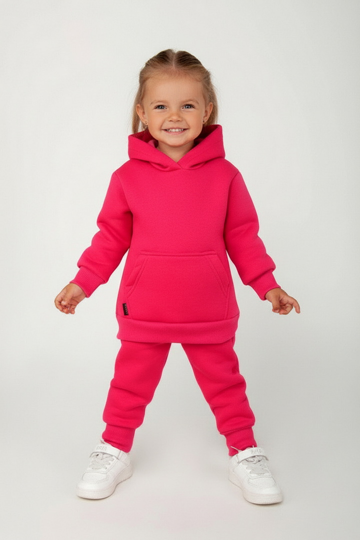 Костюм для дівчаток